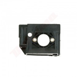 KARBURATORA KORPUS ĶĪNAS MOTORZĀĢIEM 45 cc