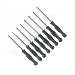 KARBURATORA REGULĒŠANAS RĪKI KOMPLEKTS 8 GAB