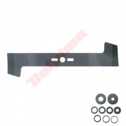 ZĀĻU PĻĒJA ASPIENS UNIVERSĀLAIS 457x205x56 18" grozs (457-45)