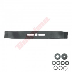 ZĀLES PĻĒJA ASPIENS UNIVERSĀLAIS 457x205x56 18" M (457M)