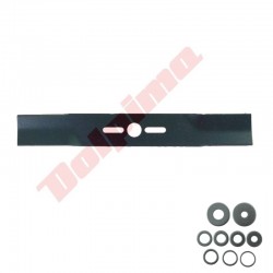 ZĀLES PĻĒJA ASPIENS UNIVERSĀLAIS 457XUXU9 18''