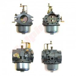 KARBURATORS KOHLER K341 (45 853 12-S)