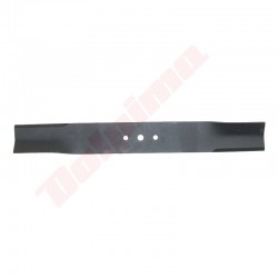 НОЖ ДЛЯ ГАЗОНОКОСИЛКИ GGP 460x10,5x54 ( 460-18 )