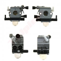 KARBURATORS STIHL MM 55 (4601 120 0600, C1Q-S202)