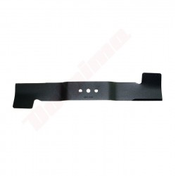 НОЖ ДЛЯ ГАЗОНОКОСИЛКИ НАК 460X12X48 КОСЗ ( JL46 , 460-215 )