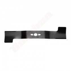 НОЖ ДЛЯ ГАЗОНОКОСИЛКИ NAC 460X19X25X54XK ( S461VH-6-02CZ , 460-262 )