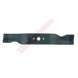 НОЖ ДЛЯ ГАЗОНОКОСИЛКИ MTD 460xS6x63