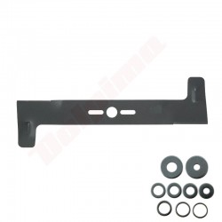 НОЖ ДЛЯ ГАЗОНОКОСИЛКИ УНИВЕРСАЛЬНЫЙ 460XUXU9