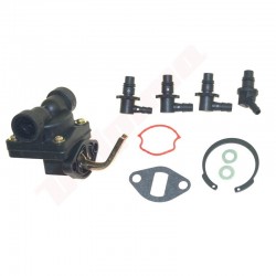 ТОПЛИВНЫЙ НАСОС ДЛЯ KOHLER (47 559 03-S, 47 559 04-S, 47 559 05-S, 47 559 11-S)
