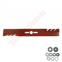 ZĀLES PĻĒJA ASPIENS UNIVERSĀLAIS MULČERS 476XUXU9