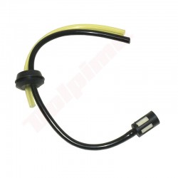 DEGVIELAS LĀCIJA ĶĪNIJAS KRŪMgriežam + FILTRS 2FH 21,5mm