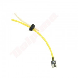 DEGVIELAS LĀCIJA ĶĪNIJAS KRŪMgriežam + FILTRS 2FH 20MM