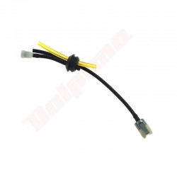 DEGVIELAS LĀCIJA ĶĪNIJAS KRŪMgriežam + FILTRS 3FH 21MM