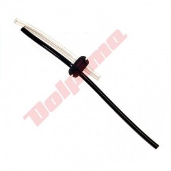 DEGVIELAS LĪDZEKLIS ĶĪNAS KRŪMgriežam 2FH 19MM