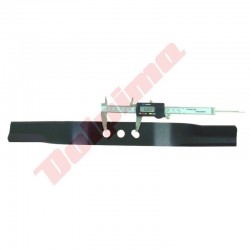 ZĀĻU PĻĒJA ASMENS NAC 480x15x60 ( AL480-055K , 480-155 )