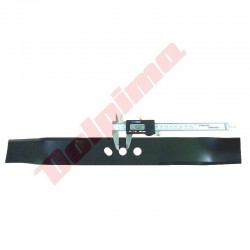 ZĀLES PĻĒJA ASPIENS NAC 480x15x60xM (480-110M)