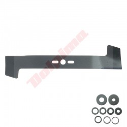 ZĀĻU PĻĒJA ASMENS UNIVERSĀLAIS 482x205x56 19" grozs (482-46)