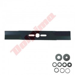 ZĀĻU PĻĒJA ASMENS UNIVERSĀLAIS 482XUXU9 19''