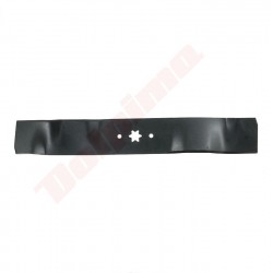 ZĀLES PĻAUJA ASPIENS MTD 485xS6x63xM