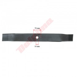 ZĀĻU PĻĒJA ASTMENS AGROMA 490x16x50 ( 490-139 )