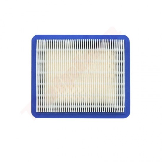 Gaisa filtrs BRIGGS&STRATTON QUANTUM (491588, 491588С, 491588S, 399959, 494245) 133X114X21