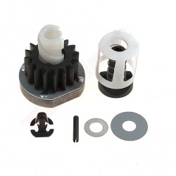 REMONTA KOMPLEKTS STARTER B&S 16T (491836)