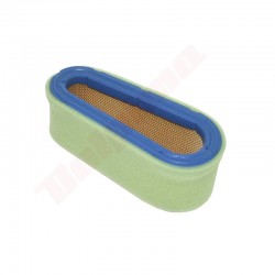 GAISA FILTRI B&S (493909, 496894, 496894S) KOMPLEKTS 184X73X76