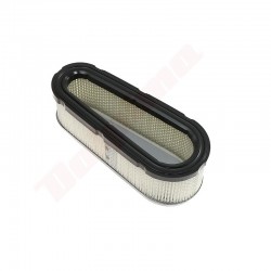 GAISA FILTRS B&S (493910, 691667) 184X73X56X61