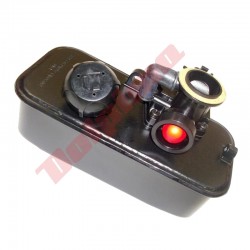 DEGVIELAS BŪVE BRIGGS&STRATTON + KARBURATORS (494406) (495770)