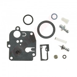 KARBURATORA B&S REMONTA KOMPLEKTS (494623)