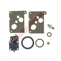 DIAFRAGMAS REMONTA KOMPLEKTS BRIGGS&STRATTON (494625)