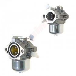 KARBURATORS B&S ( 494881 , 494883 , 494894 , 495778 , 495782 , 497581 , 692684 , 697594 , 698171 )