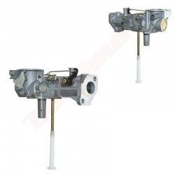 KARBURATORS B&S (495459, 495460)