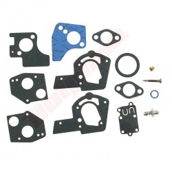 DIAFRAGMAS REMONTA KOMPLEKTS BRIGGS&STRATTON (495606, 494624)