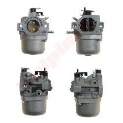 KARBURATORS B&S (495706, 498027, 498231, 499161)