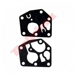 DIAFRAGMAS REMONTA KOMPLEKTS BRIGGS&STRATTON (495770)