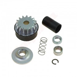 REMONTA KOMPLEKTS STARTER B&S (496881)