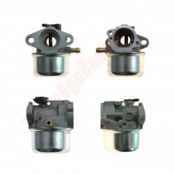 KARBURATORS B&S (799868, 498170, 497586, 498254, 497314, 497347)