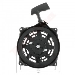 STARTER FOR B&S QUANTUM (493295, 497598, 497680)