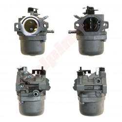 KARBURATORS B&S (498027, 498231, 499161, 799728)