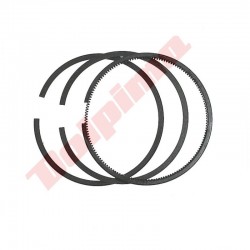 PISTON RING FOR B&S (498680)