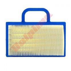 GAISA FILTRS B&S (499486) 182x109x38