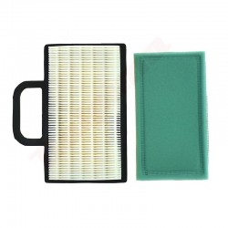 GAISA FILTRS B&S (499486, 698754, 792101) KOMPLEKTS 182X109X38