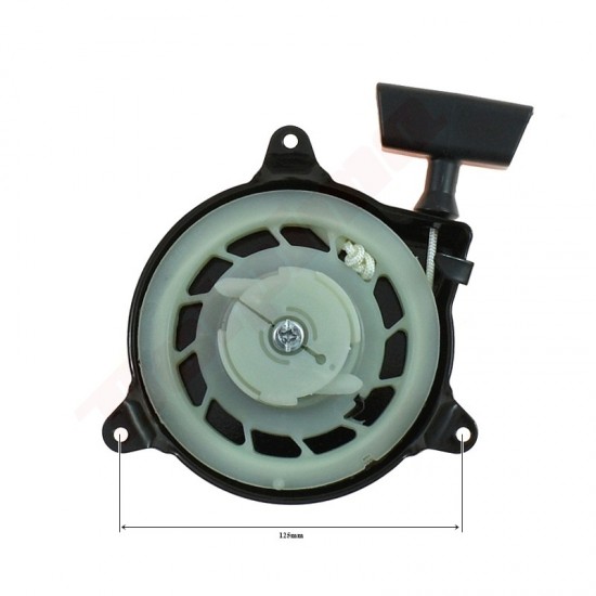 Starteris piemērots  Briggs&Stratton CLASSIC, B&S (499706)