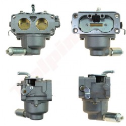 KARBURATORS B&S (499804, 699709, 791230)