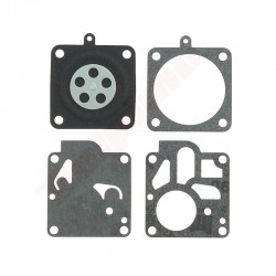 DIAFRAGMAS REMONTA KOMPLEKTS BING 49B