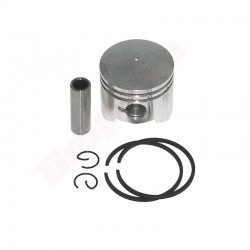 VIRZULIS ĶĪNIEŠU KRŪMgriežam 44MM ROBIN NB500 50CC