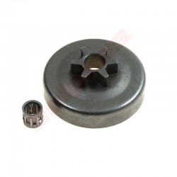 Sajūga trumulis OLEOMAC 936 , 937 , 940 , GS370 3/8 6T ( 50050136A )