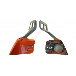 ĶĒDES RAŽA PĀRSKATS OLEOMAC 952 ( 50072014 )