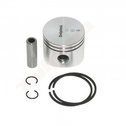 VIRZULIS OLEOMAC 941 40mm (50120034)